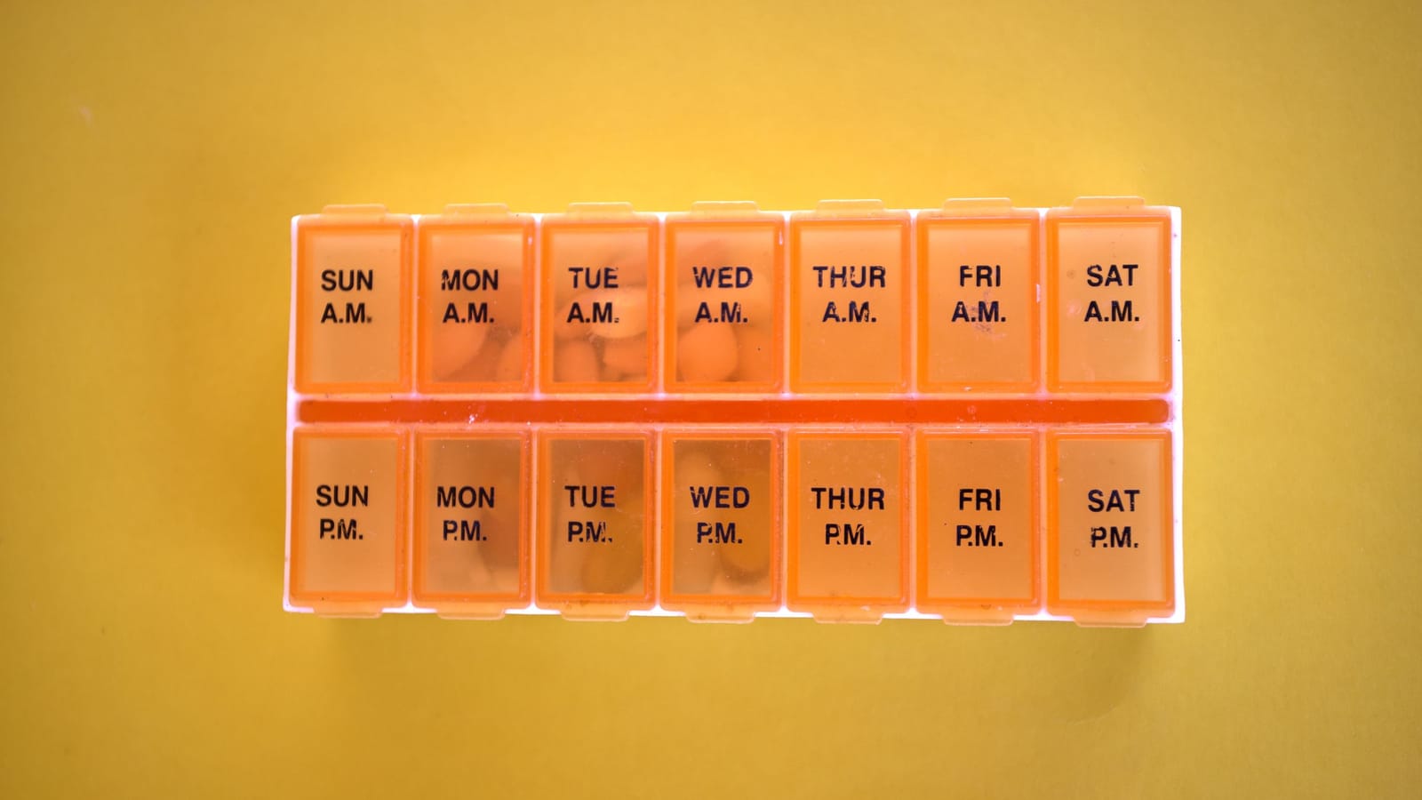 Your thyroid, one daily pill and the six-week recheck